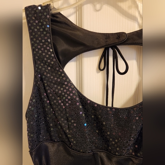 Blondie and Me Evening dress - Picture 3 of 7